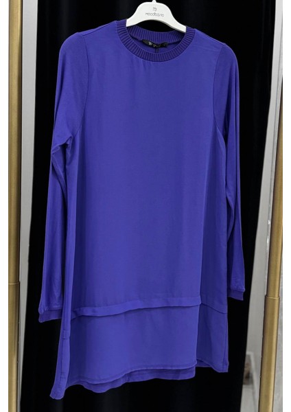 Iç Tunik GBASIC4761 Mor fiyatları