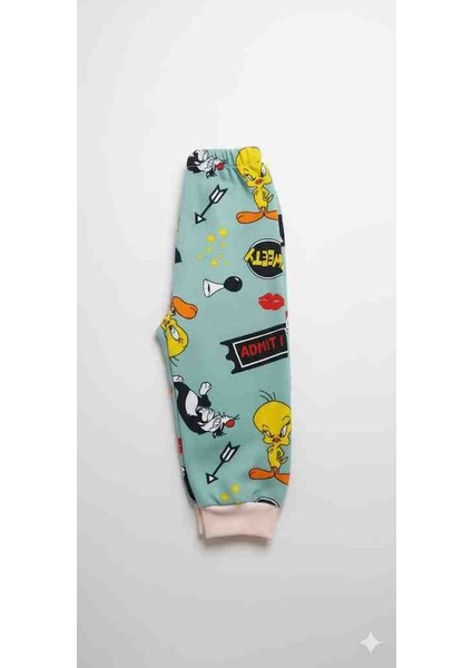 Çocuk Pijama Takımı fiyatları