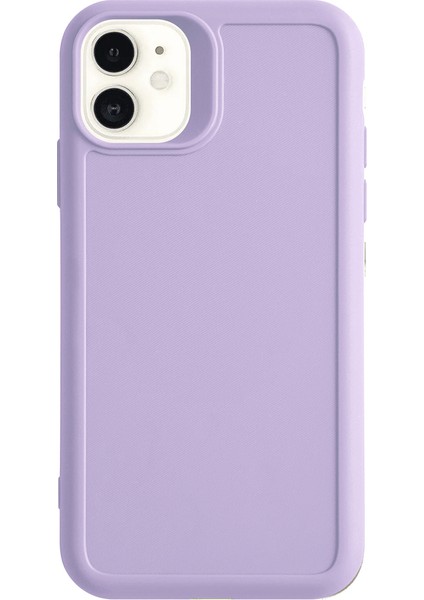 iPhone 11 Uyumlu Kamera Korumalı Darbeye Dayanıklı Renk Atmayan Keep Silikon Kılıf indirimleri