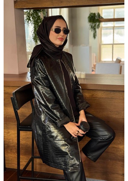 Ceket 56MK1101 Siyah modelleri