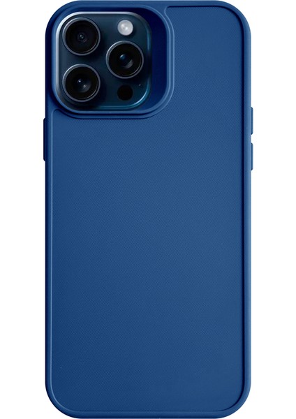 iPhone 15 Pro Max Uyumlu Kamera Korumalı Darbeye Dayanıklı Renk Atmayan Keep Silikon Kılıf indirimleri