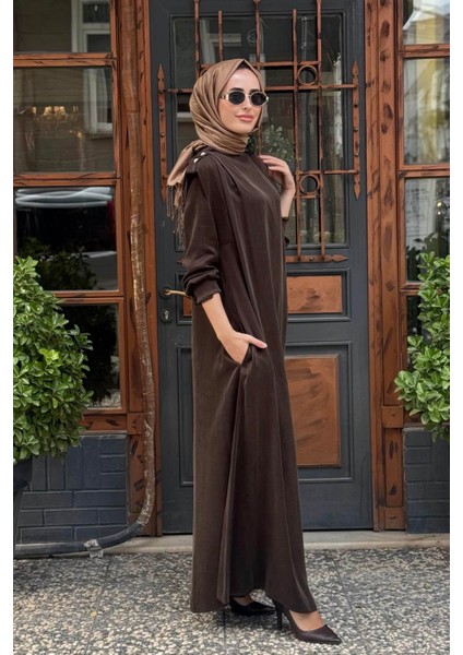 Elbise 2502-5000 Kahve fiyatları