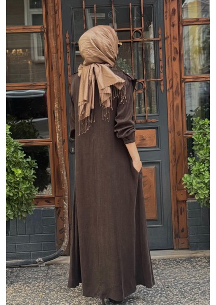 Elbise 2502-5000 Kahve fırsatları