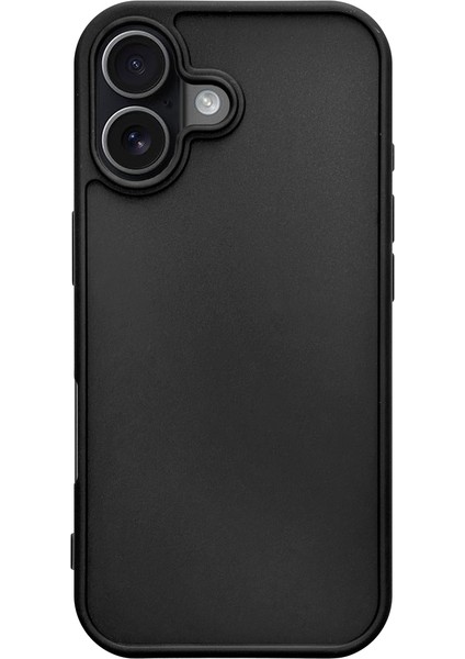 iPhone 17 Uyumlu Kamera Korumalı Darbeye Dayanıklı Renk Atmayan Keep Silikon Kılıf indirimleri