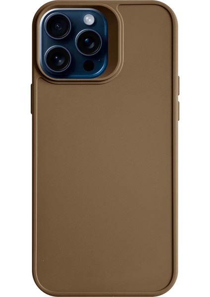 iPhone 15 Pro Max Uyumlu Kamera Korumalı Darbeye Dayanıklı Renk Atmayan Keep Silikon Kılıf indirimleri