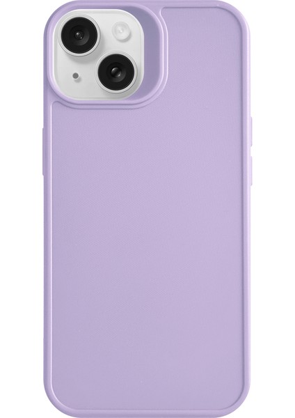 iPhone 15 Uyumlu Kamera Korumalı Darbeye Dayanıklı Renk Atmayan Keep Silikon Kılıf indirimleri