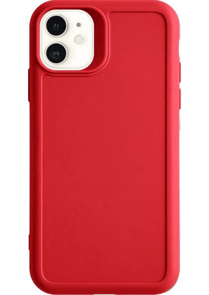 iPhone 11 Uyumlu Kamera Korumalı Darbeye Dayanıklı Renk Atmayan Keep Silikon Kılıf indirimleri
