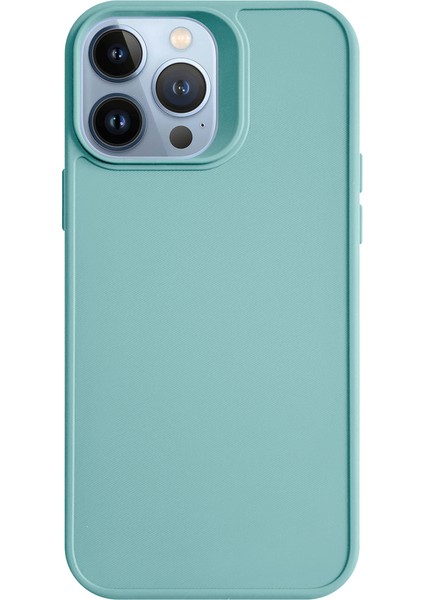 iPhone 13 Pro Max Uyumlu Kamera Korumalı Darbeye Dayanıklı Renk Atmayan Keep Silikon Kılıf indirimleri