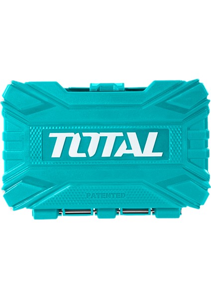 9 Parça Sds Matkap Uç