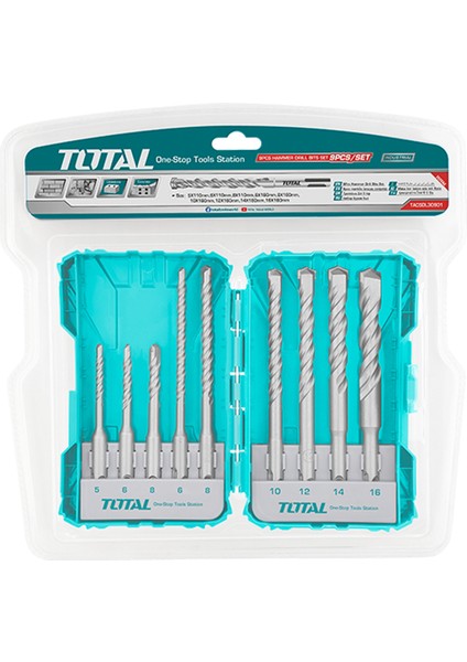 9 Parça Sds Matkap Uç fiyatları