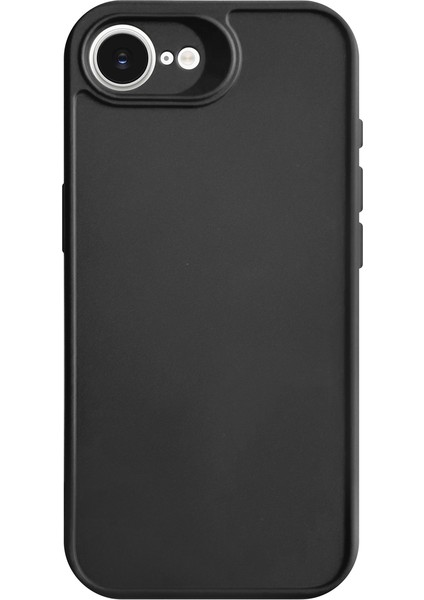 iPhone 16E Uyumlu Kamera Korumalı Darbeye Dayanıklı Renk Atmayan Keep Silikon Kılıf indirimleri