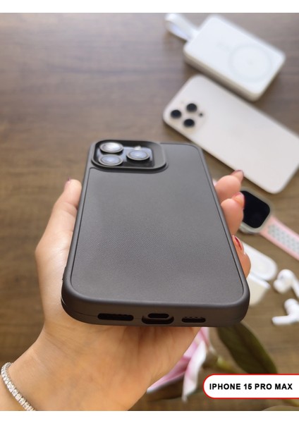 iPhone 15 Pro Max Uyumlu Kamera Korumalı Darbeye Dayanıklı Renk Atmayan Keep Silikon Kılıf fiyatları