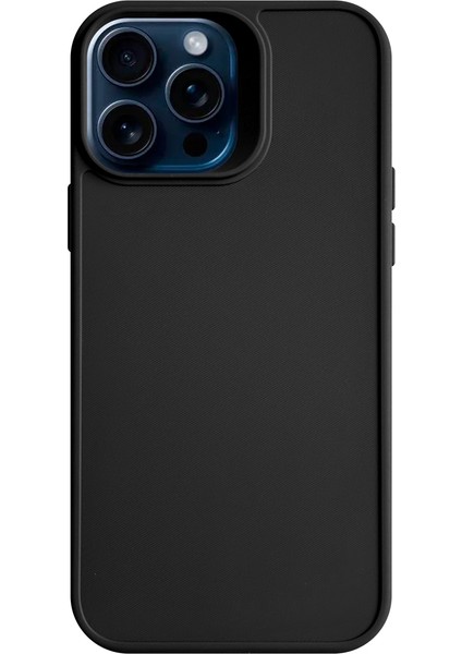 iPhone 15 Pro Max Uyumlu Kamera Korumalı Darbeye Dayanıklı Renk Atmayan Keep Silikon Kılıf indirimleri