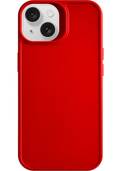 iPhone 15 Uyumlu Kamera Korumalı Darbeye Dayanıklı Renk Atmayan Keep Silikon Kılıf indirimleri