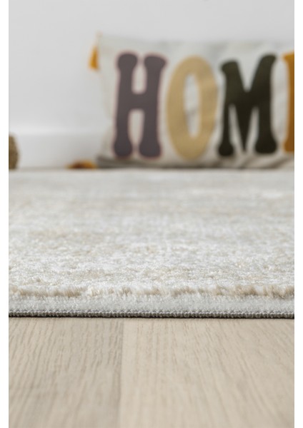 Evita Vizon Halı Salon Oturma Odası Çocuk Odası Yatak Odası Halısı 6001 fırsatları