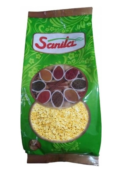 Soğan Granül 1-3 mm Hindistan 250 gr