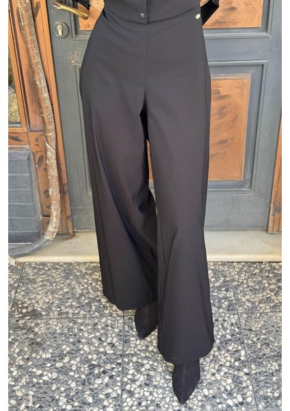 Pantolon T25PF-7007 Siyah fiyatları