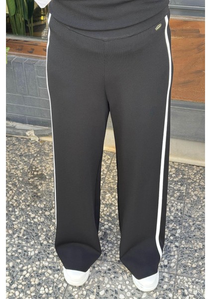 Pantolon T25PF-7002 Siyah fiyatları