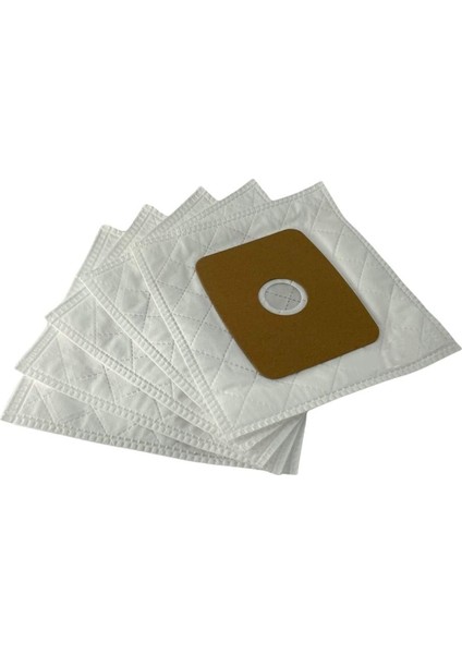 Arçelik Uyumlu Tt 160 Süpürge Sentetik Toz Torbası 5 Adet fiyatları