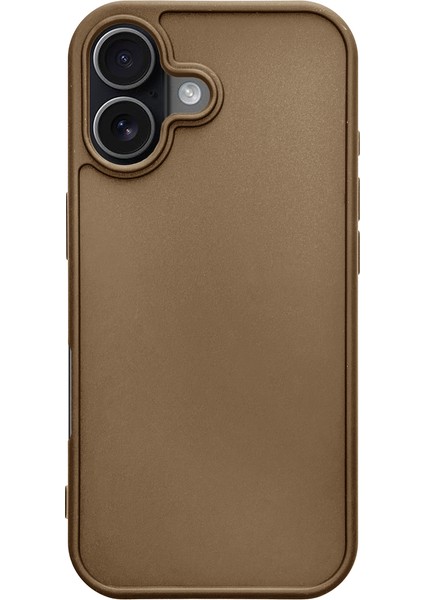 iPhone 17 Uyumlu Kamera Korumalı Darbeye Dayanıklı Renk Atmayan Keep Silikon Kılıf fırsatları