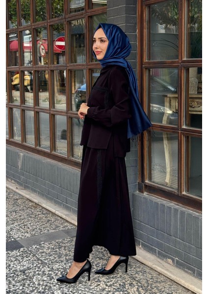 Almarwah Etekli Takım 202869 Siyah fiyatları