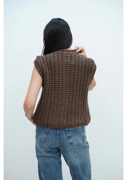 Selanik 4 Düğmeli Cepli Yelek fırsatları