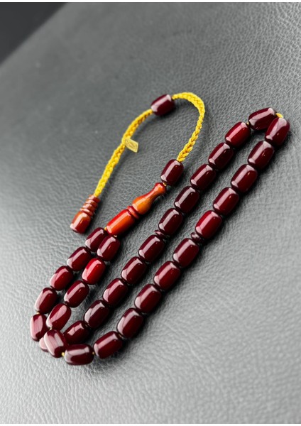 Havşalı Osmanlı Benzetme Sıkma Kehribar Tesbih Hcz-Model Fgrhn modelleri