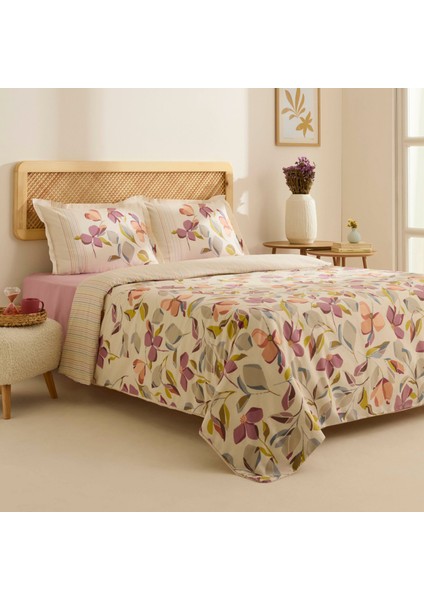 Piko Çift Kişilik Nevresim Takımı