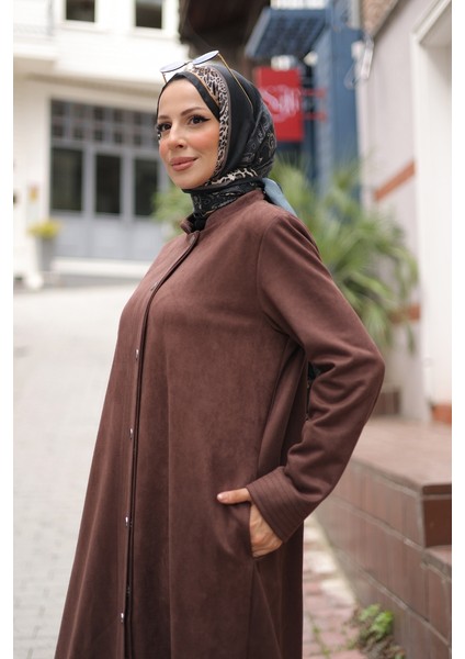 Elara Süet Kaban -422534 fiyatları