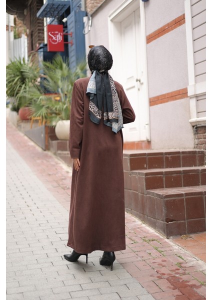 Elara Süet Kaban -422534 modelleri