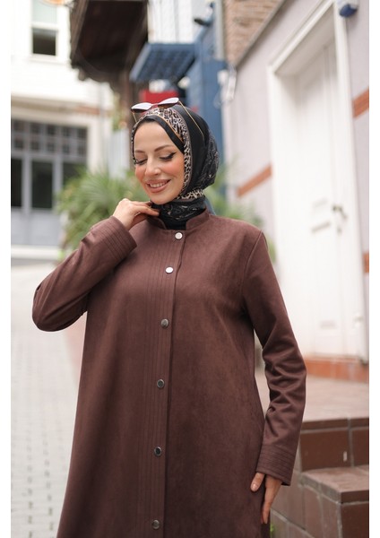 Elara Süet Kaban -422534 indirimleri