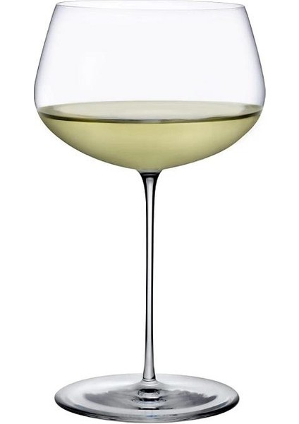 32027 Nude Stem Zero 2'li Beyaz Şarap Kadeh 750CC fiyatları