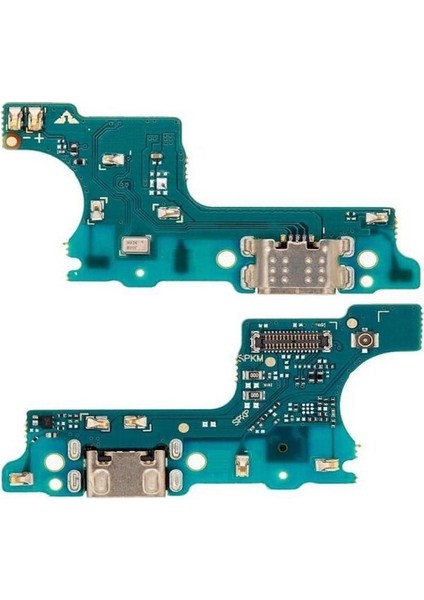 Samsung Galaxy A01 Core A013F Ile Uyumlu Şarj Soketi Filmli Senalstore