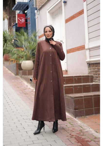 Elara Süet Kaban -422534