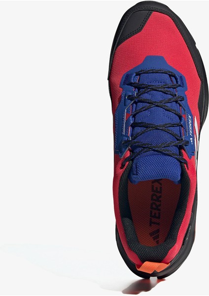 TERREX JP7381 Terrex AX4 GORE-TEX Hiking Shoes