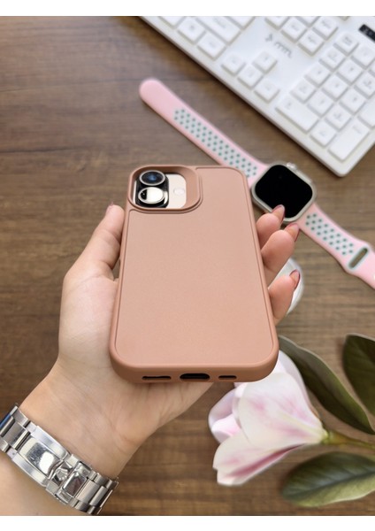 iPhone 16 Uyumlu Kamera Korumalı Darbeye Dayanıklı Renk Atmayan Keep Silikon Kılıf fırsatları