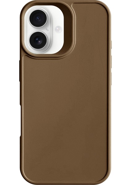 iPhone 16 Uyumlu Kamera Korumalı Darbeye Dayanıklı Renk Atmayan Keep Silikon Kılıf indirimleri