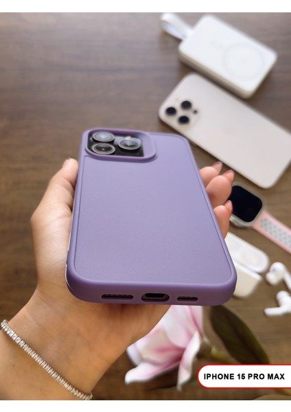 iPhone 15 Pro Max Uyumlu Kamera Korumalı Darbeye Dayanıklı Renk Atmayan Keep Silikon Kılıf fiyatları