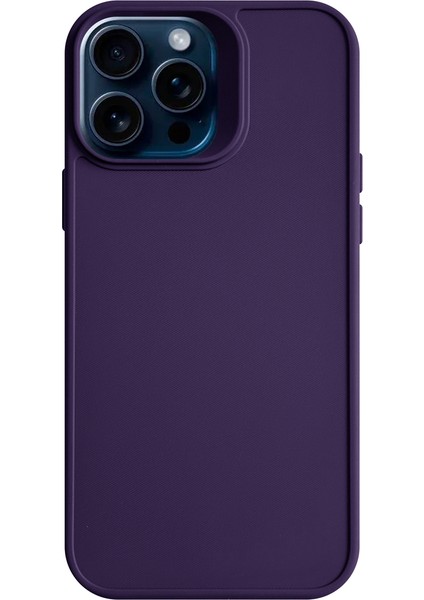 iPhone 15 Pro Max Uyumlu Kamera Korumalı Darbeye Dayanıklı Renk Atmayan Keep Silikon Kılıf indirimleri