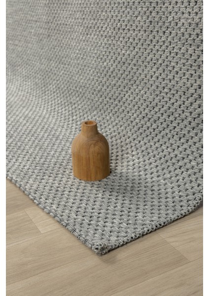 Cozy Wool Gri Halı Salon Oturma Odası Çocuk Odası Yatak Odası Halısı 710 indirimleri