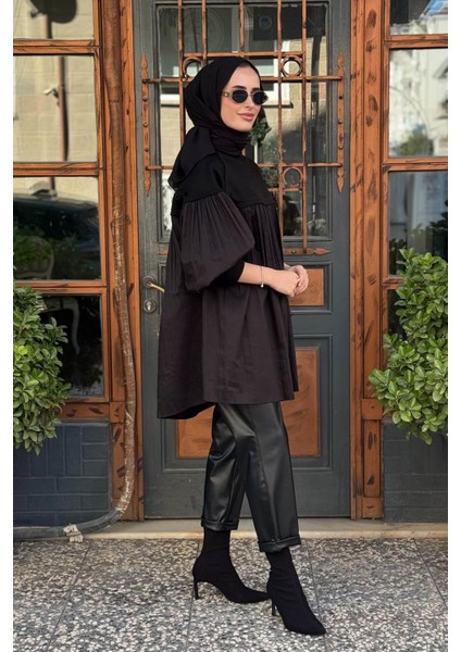 Tunik 10002521211016 Siyah fiyatları