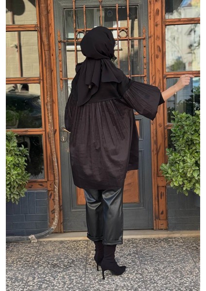Tunik 10002521211016 Siyah fırsatları
