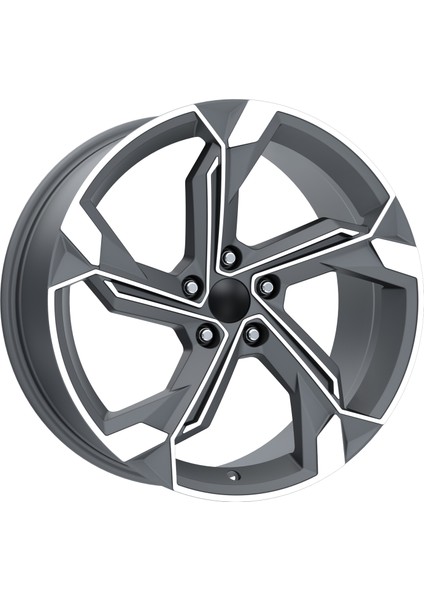 Togg T10X Uyumlu 225/60R18 Dört Mevsim Lastiği 4 Adet YILI:2025 + DY1708 Mgmd 18"jant 4 Adet fiyatları