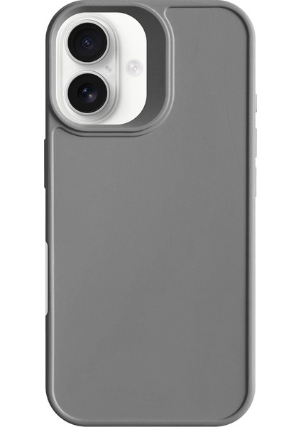iPhone 16 Uyumlu Kamera Korumalı Darbeye Dayanıklı Renk Atmayan Keep Silikon Kılıf indirimleri