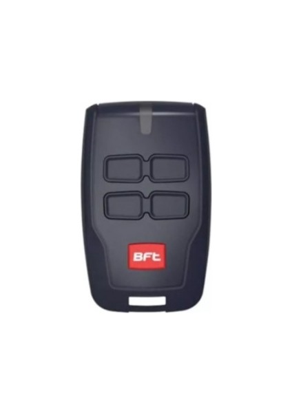 Mıtto 4b Crn 4 Kanallı Kumanda