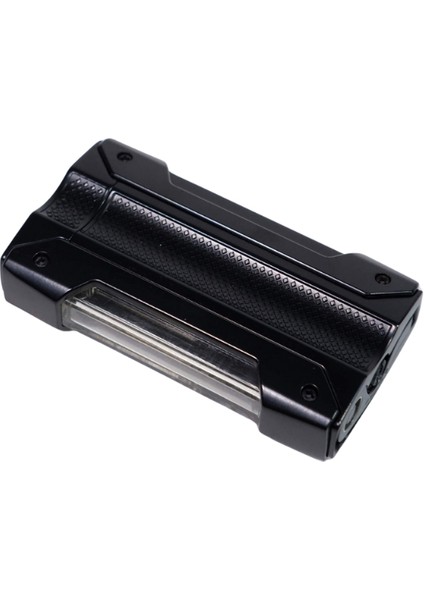 Tek Torch Pürmüz Siyah Puro Çakmağı fırsatları