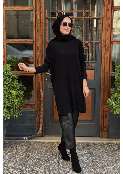 Tunik 7014 Siyah