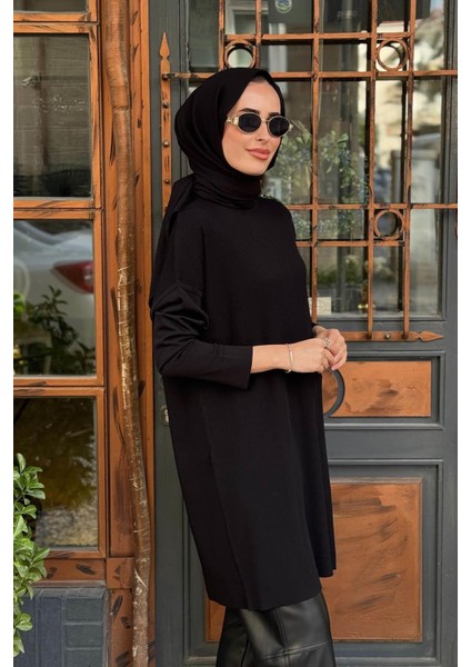 Tunik 7014 Siyah fiyatları
