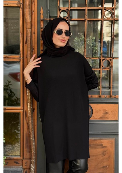 Tunik 7014 Siyah modelleri