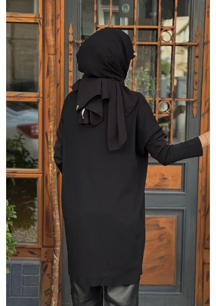 Tunik 7014 Siyah fırsatları